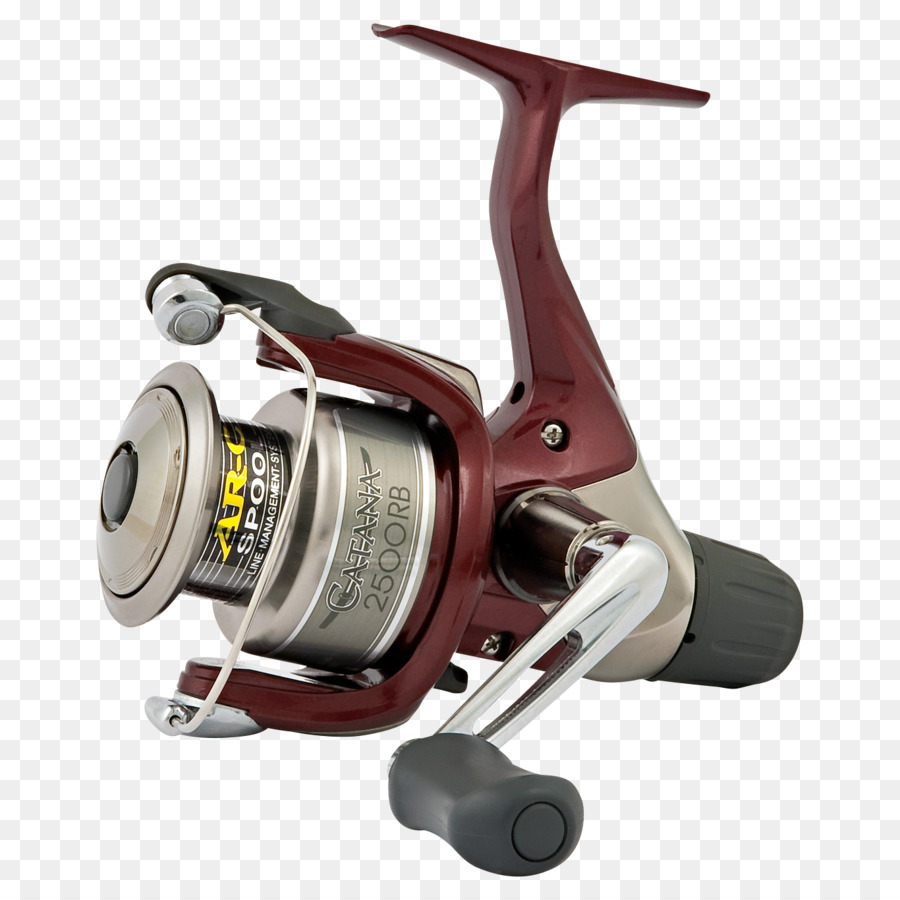 Carretes De Pesca，Shimano Catana Fc PNG