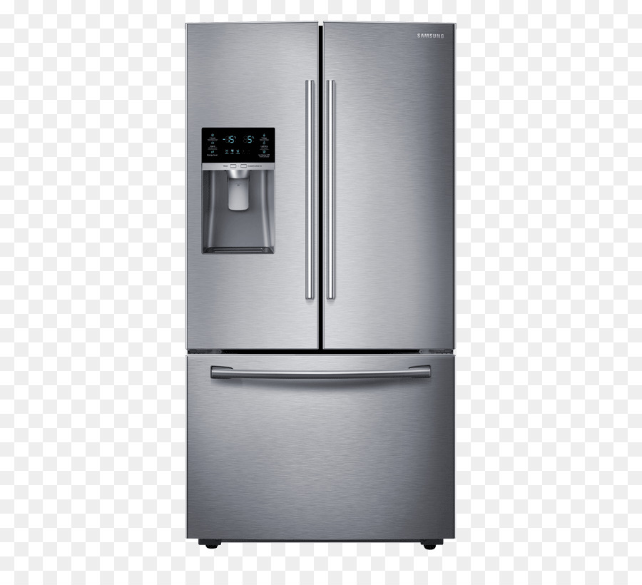 Samsung Rf28hfedb，Refrigerador PNG