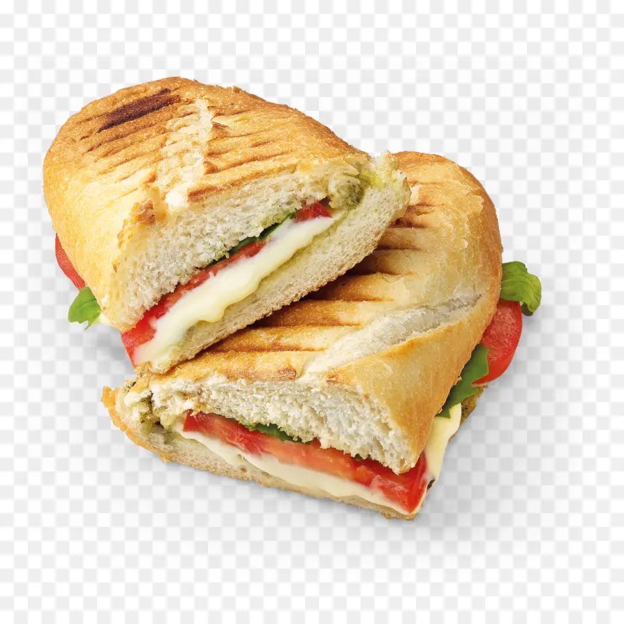 Pan，Sándwich De Jamón Y Queso PNG