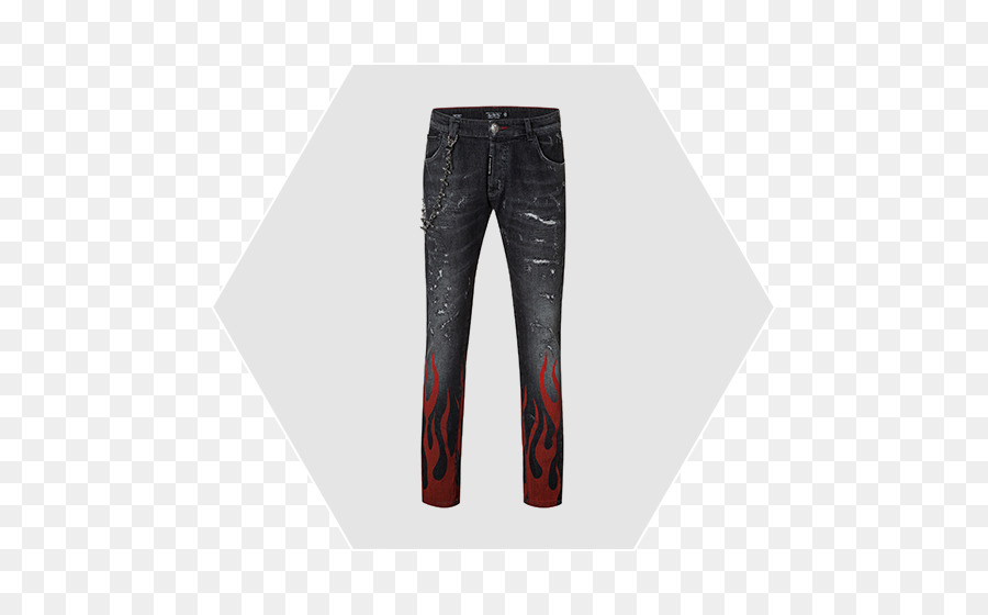 Jeans，De Mezclilla PNG