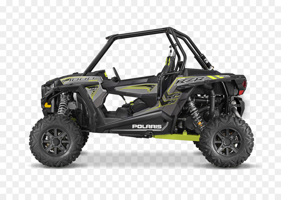 Neumático，Polaris Rzr PNG