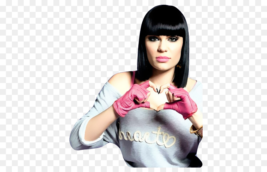 Jessie J，Casualidad De Amor PNG