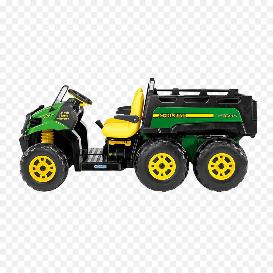 John Deere，Auto PNG