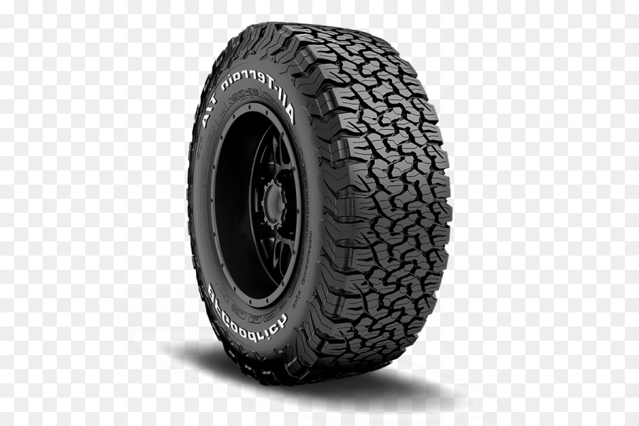 Coche，Bfgoodrich PNG