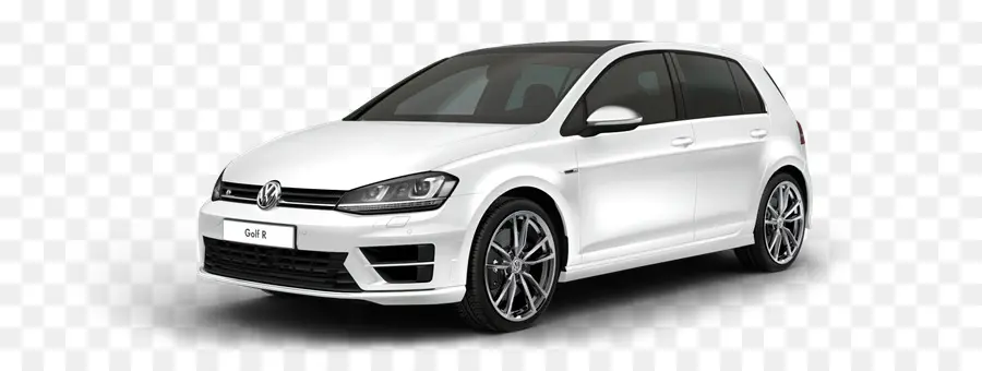 2015 Volkswagen Golf Gti，Variante De Volkswagen Golf PNG