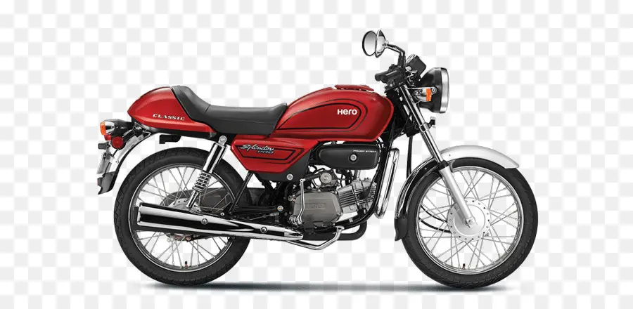 Hero Motocorp，Héroe Honda Esplendor PNG