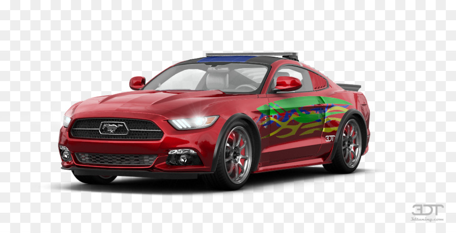 Coche，Muscle Car PNG