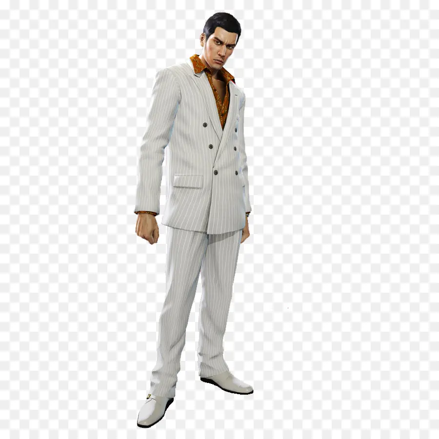 Yakuza 0，Yakuza PNG