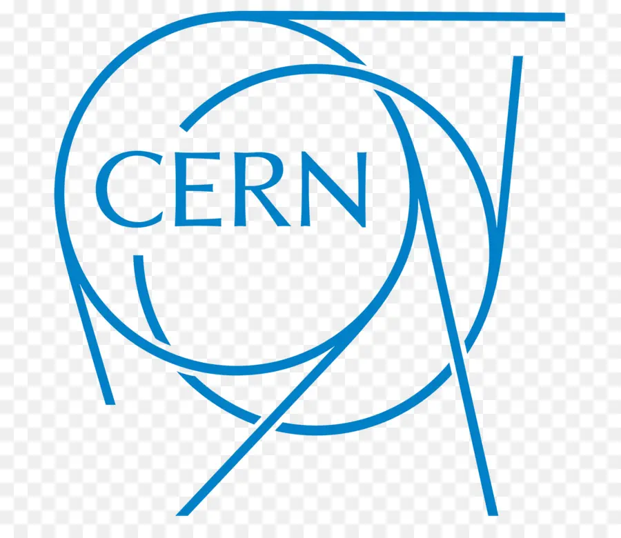 Logotipo Del Cern，Ciencia PNG