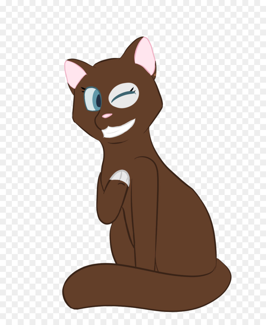 Bigotes，Gatito PNG