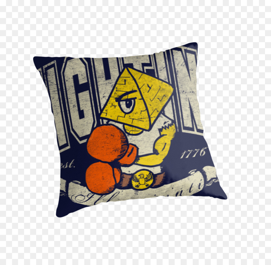 Tirar Almohadas，Almohada PNG