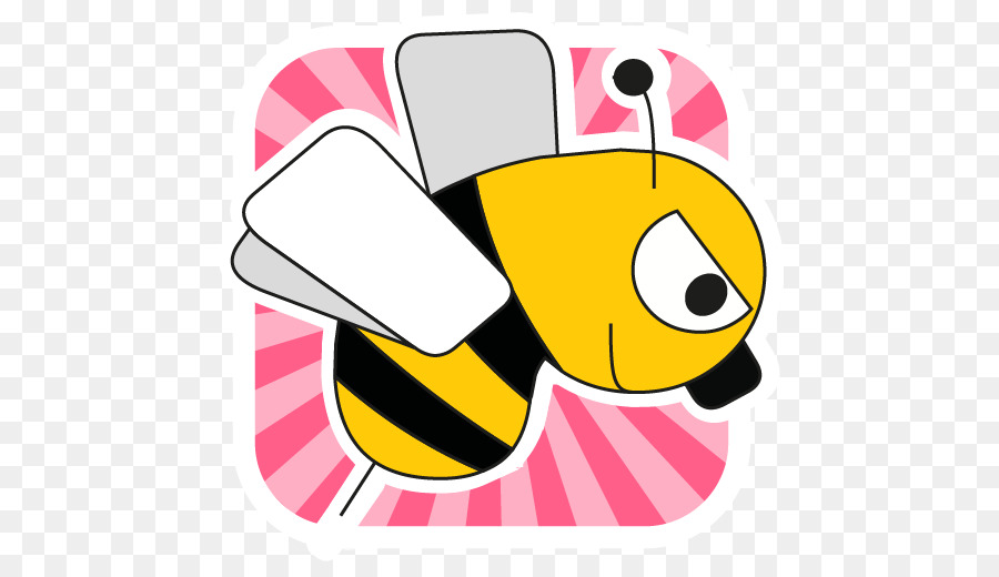 Abeja，Insecto PNG