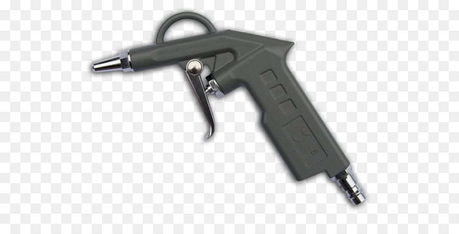 Pistola De Aire Comprimido，Aire PNG