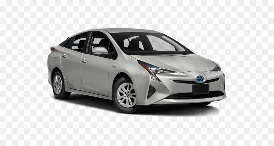 2018 Toyota Prius Two Hatchback，Toyota PNG