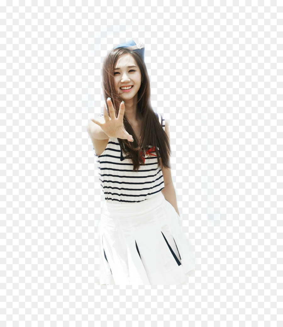 Yoo Ara，Hello Venus PNG