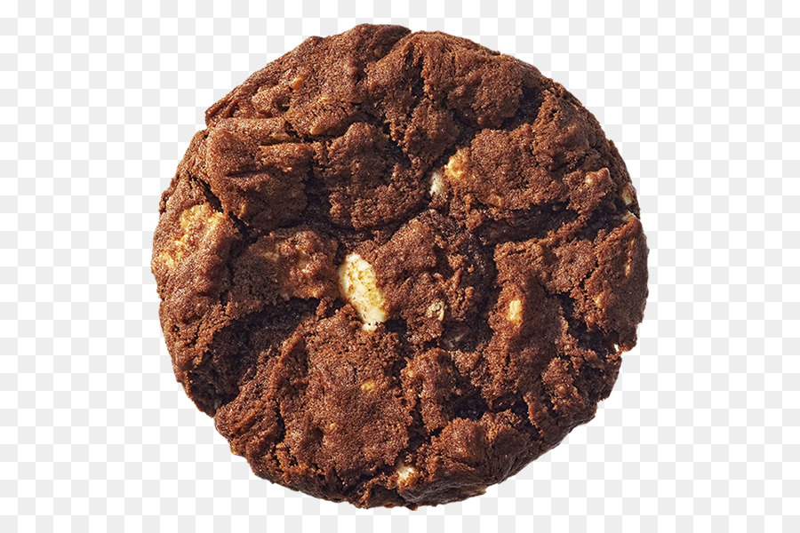 Galleta De Chocolate，Postre PNG