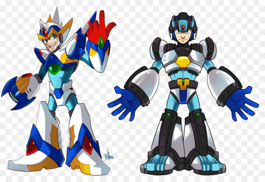 Mega，Mega Man X6 PNG