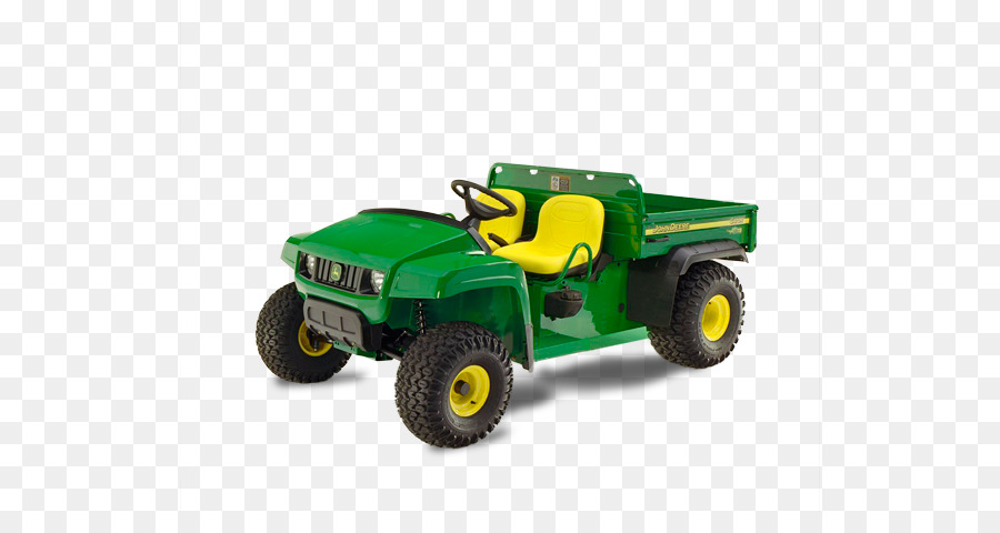 John Deere，John Deere Gator PNG