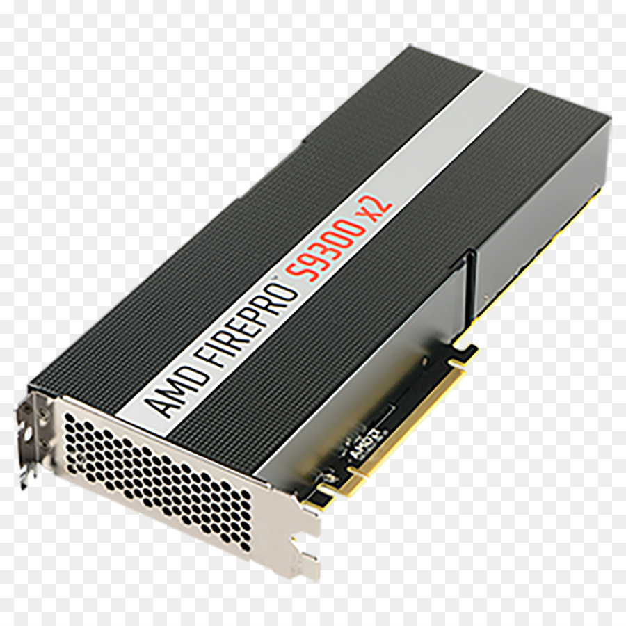 Las Tarjetas Gráficas De Los Adaptadores De Vídeo，Amd Firepro PNG