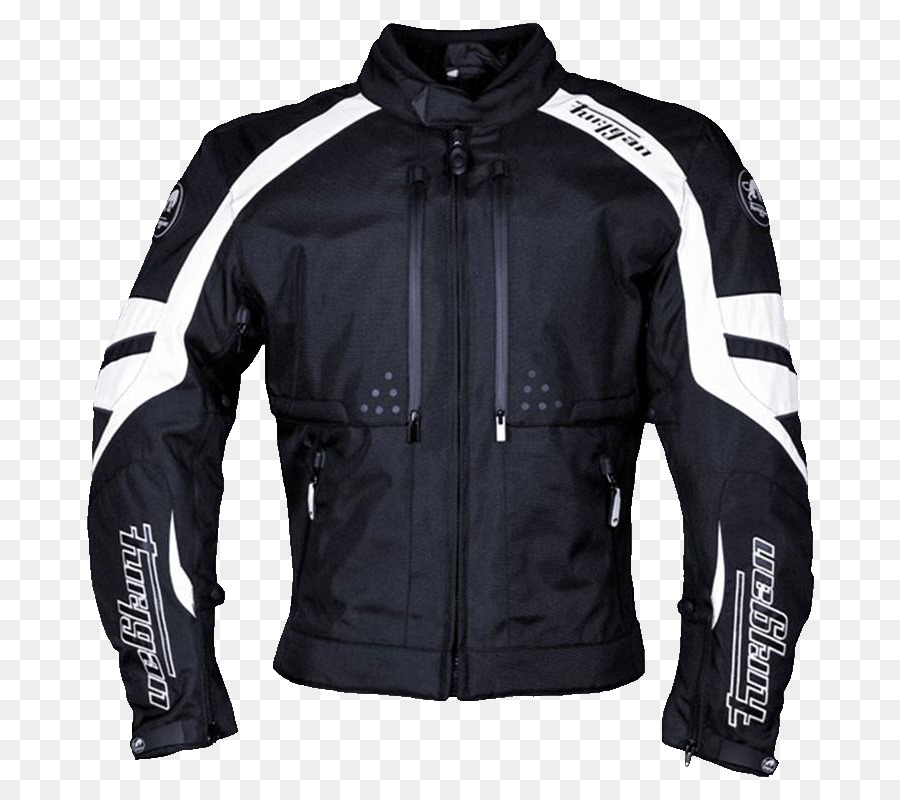 Chaqueta De Cuero，Accesorios De La Motocicleta PNG