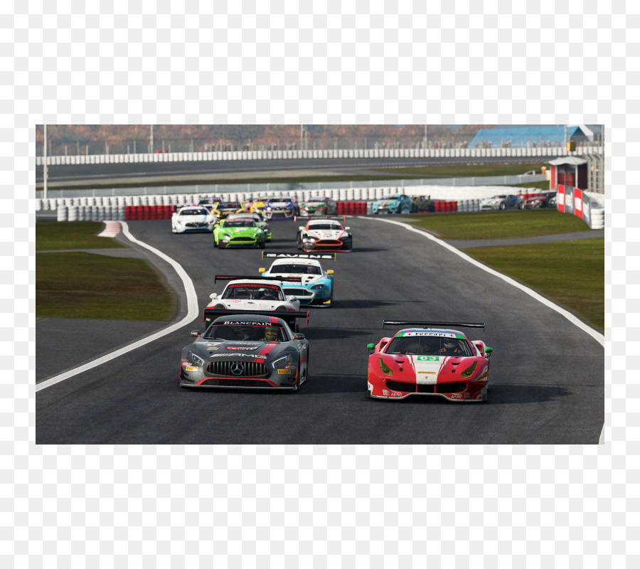 Project Cars 2，Proyecto De Autos PNG