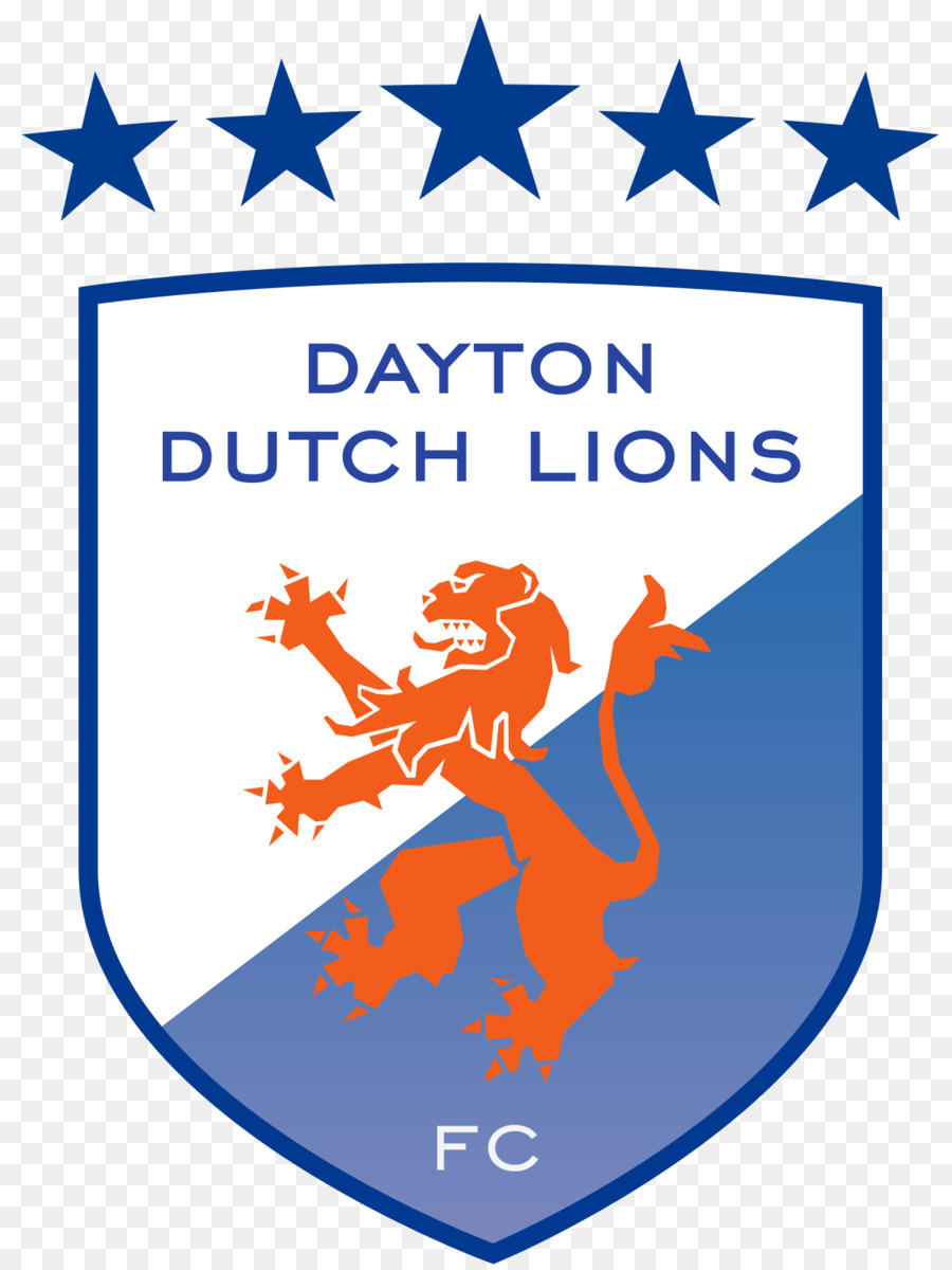 Dayton Dutch Lions，Premier De La Liga De Desarrollo PNG