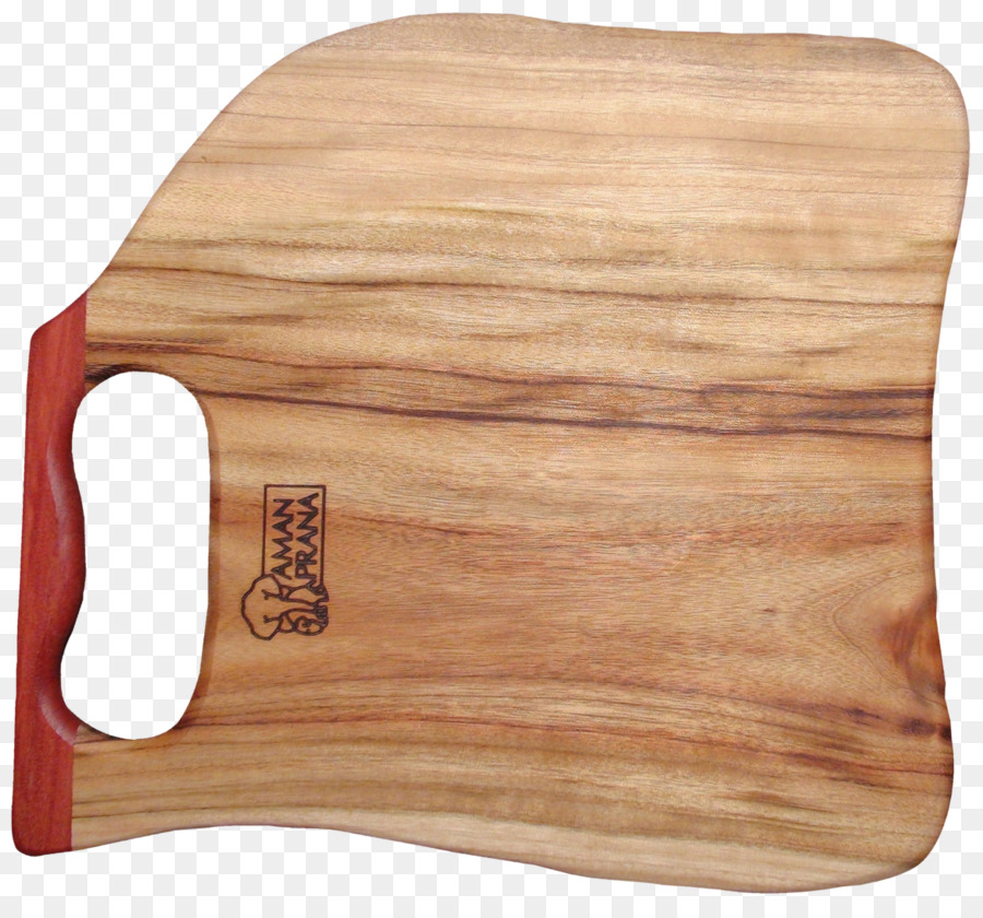 Tabla De Cortar De Madera，El Cortar PNG