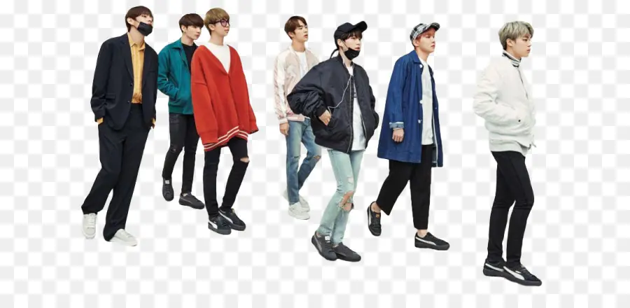 Bts，Puma PNG