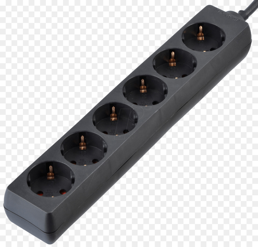 Schuko，Ac Power Plugs And Sockets PNG