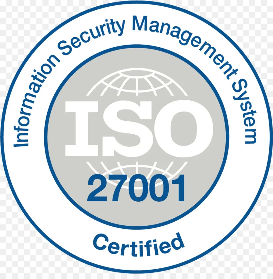 Iso 27001，Seguridad De La Información PNG