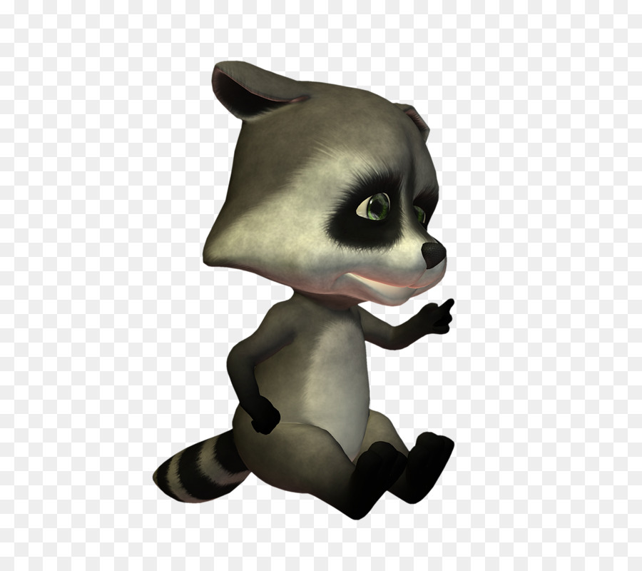 Mapache，Photoscape PNG