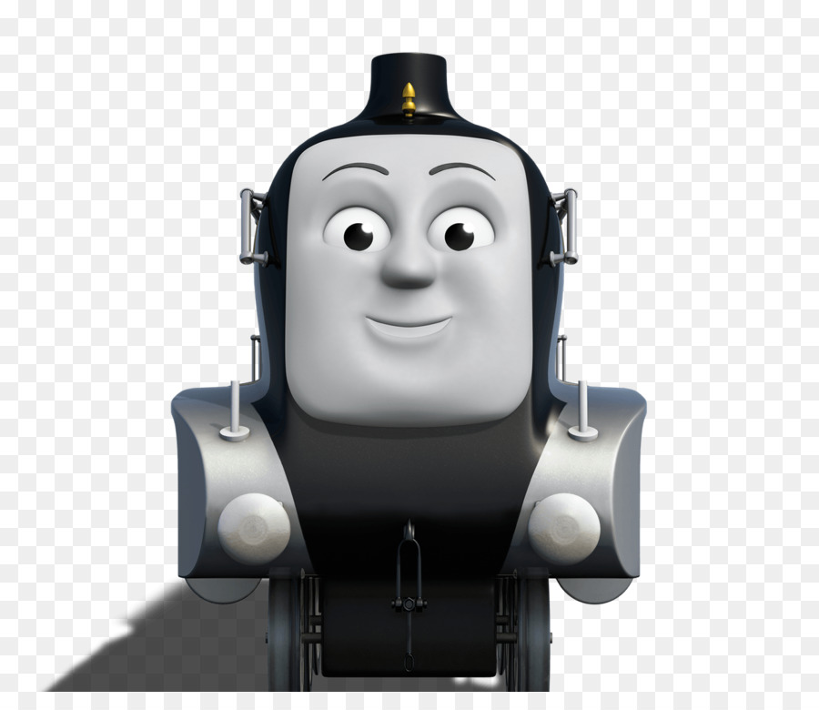 Thomas，Sodor PNG