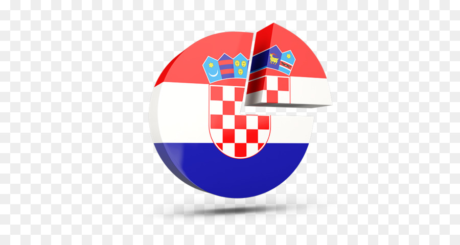 Flag Of Croatia，Croatia PNG
