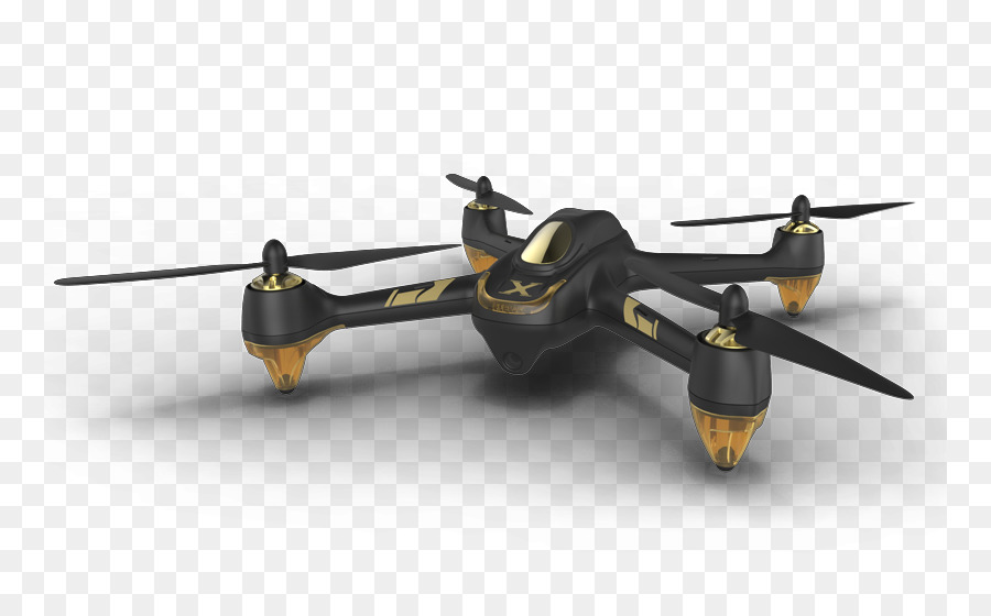 El Fpv Quadcopter，Hubsan X4 PNG