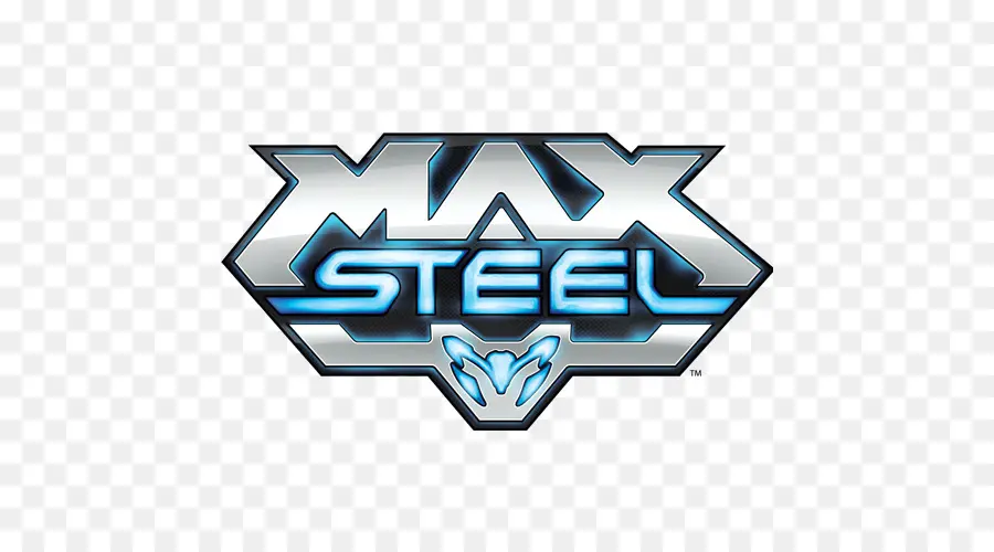 Elementor，Max Steel PNG