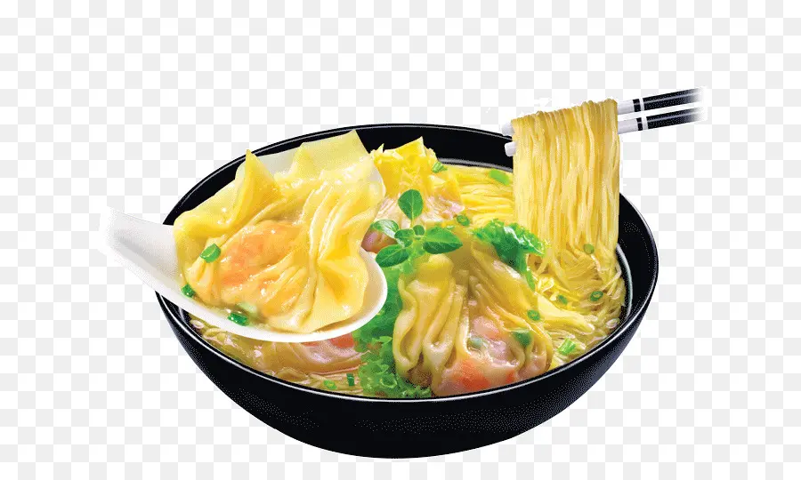 Tazón De Fideos，Fideos PNG