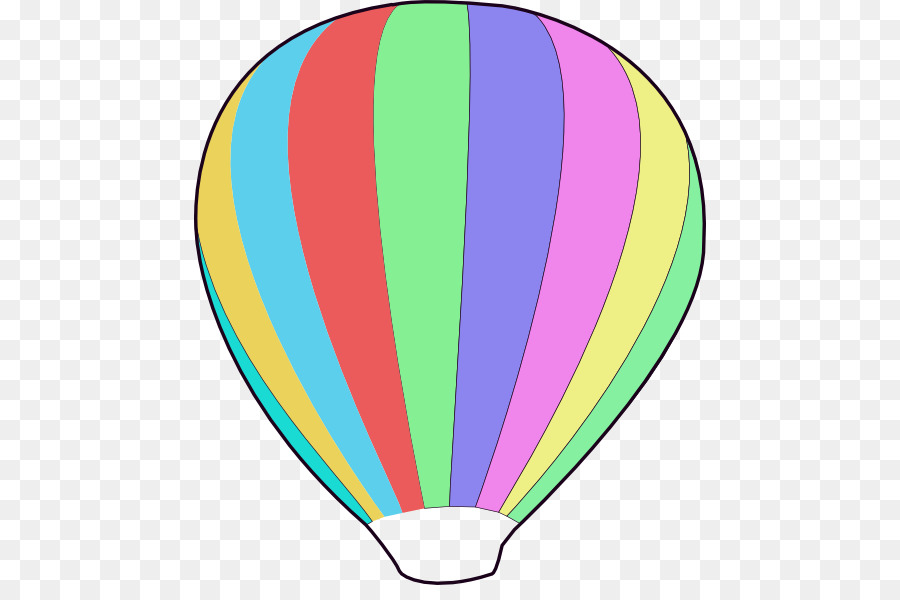 Globo Aerostático，Globo PNG