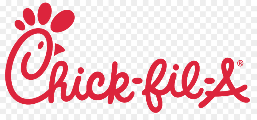 Logotipo De Chick Fil A，Marca PNG