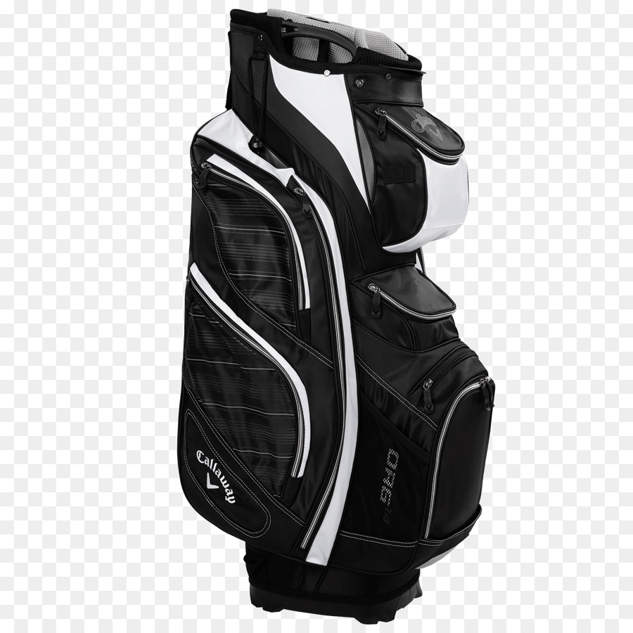 Negro，Golfbag PNG