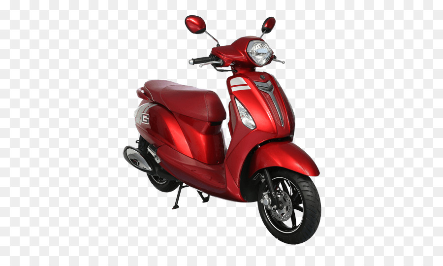 Yamaha Motor Company，Scooter PNG