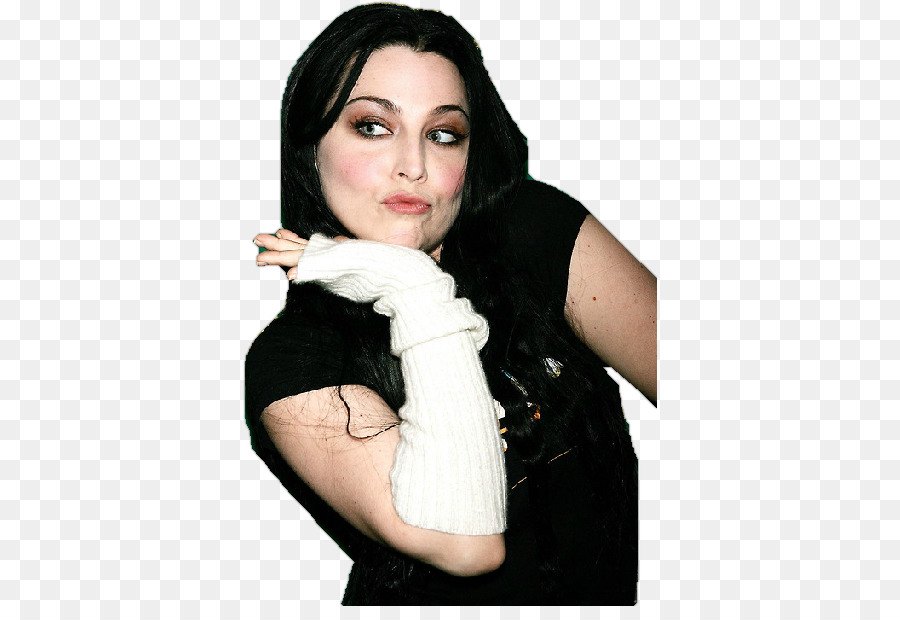 Amy Lee，El Guitarrista PNG