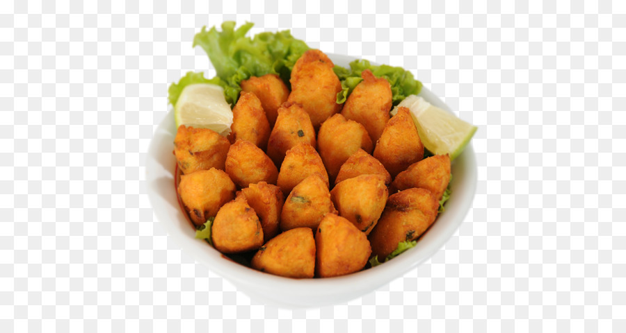 El Buñuelo，Pakora PNG