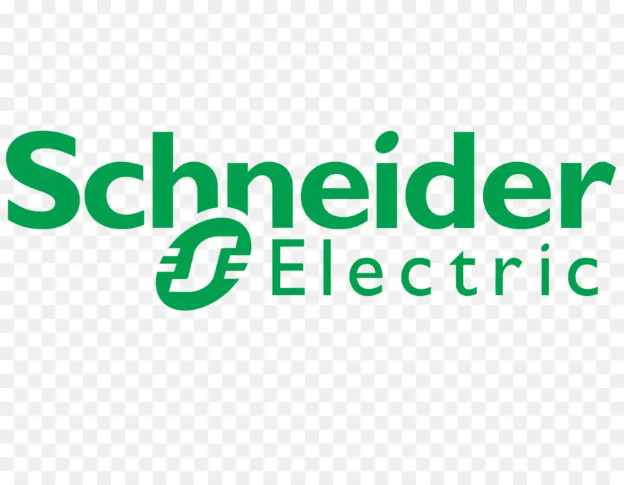 Logotipo De Schneider Electric，Marca PNG