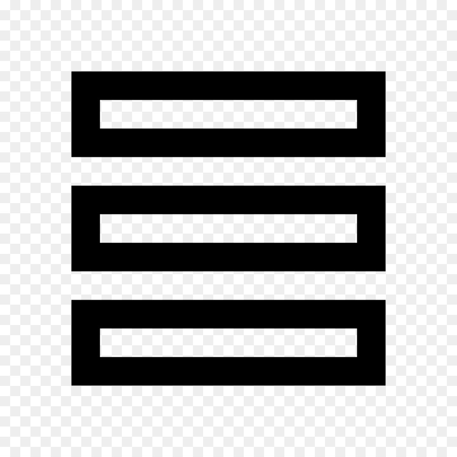 I Ching，Hexagrama PNG