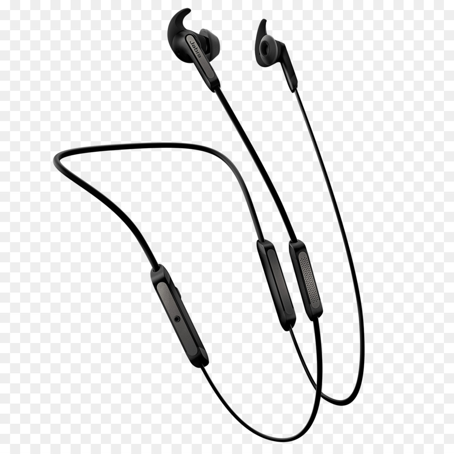 Jabra Elite 65t，Auriculares PNG