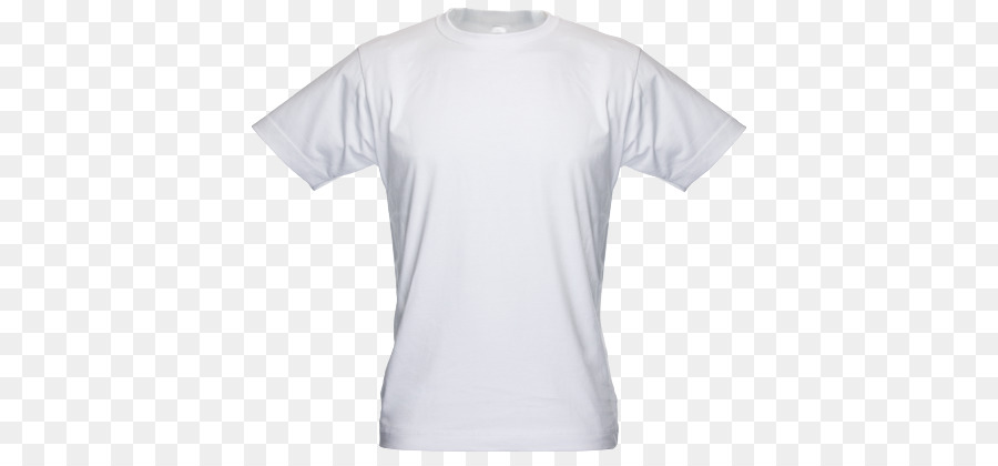 Camiseta Blanca，Vestir PNG