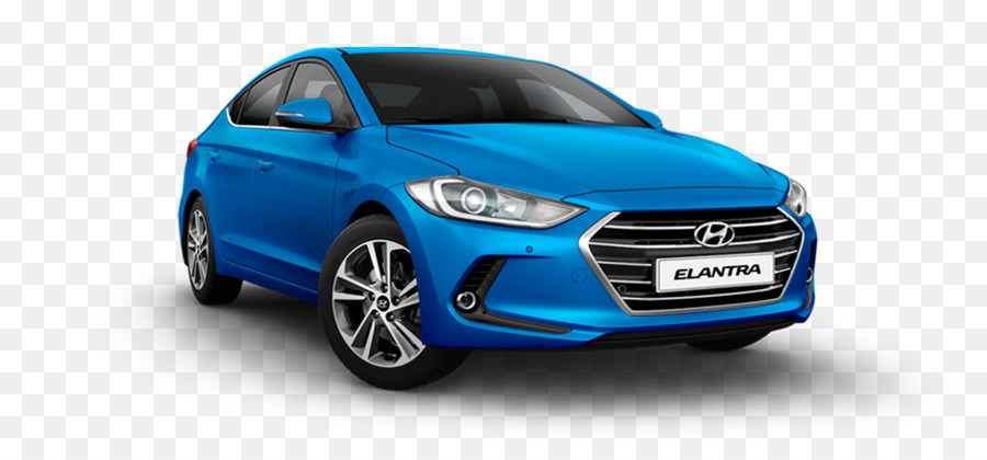 2017 Hyundai Elantra，Hyundai PNG