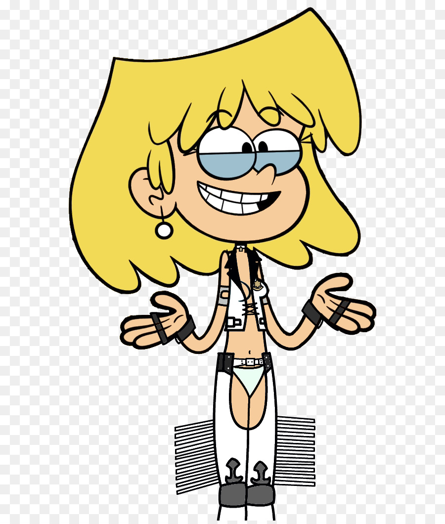 Chica Rubia，Dibujos Animados PNG