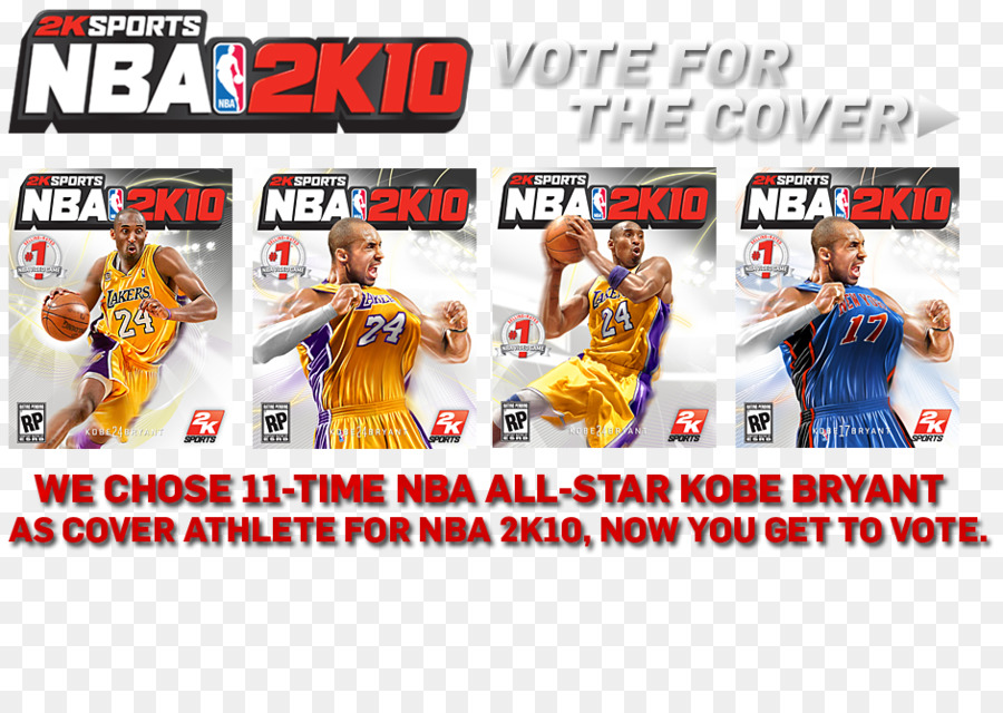 Nba 2k10，Wii PNG