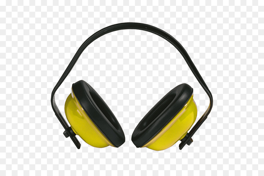 Auriculares，Equipo De Protección Personal PNG